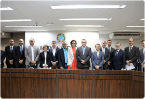Acordo de conciliação homologado pelo SistCon e Cejuc/DF beneficiará cerca de 400 mil pescadores artesanais no país