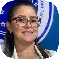 Maria José da Silva Santos