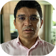 Mauro Pedro dos Santos