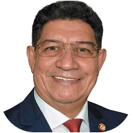 Orlando Palheta Lobato